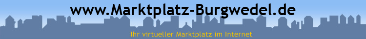 www.Marktplatz-Burgwedel.de